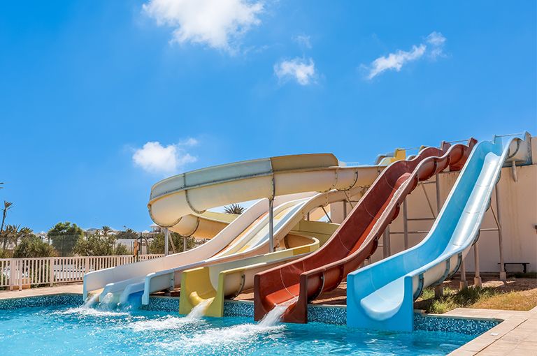 Sun Beach Hôtel et Spa 4* pas cher photo 18