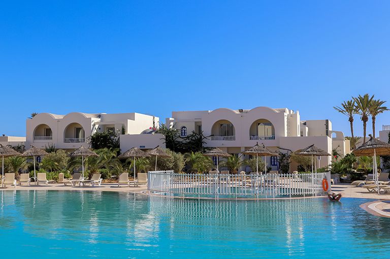 Sun Beach Hôtel et Spa 4* pas cher photo 19