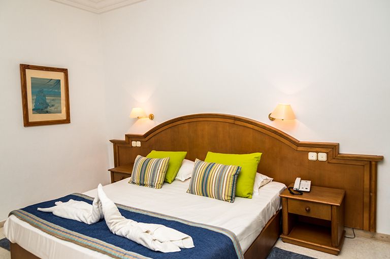Hôtel Yadis Hammamet 4* pas cher photo 4