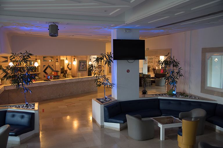 Hôtel Yadis Hammamet 4* pas cher photo 7