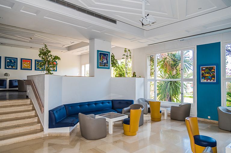 Hôtel Yadis Hammamet 4* pas cher photo 8