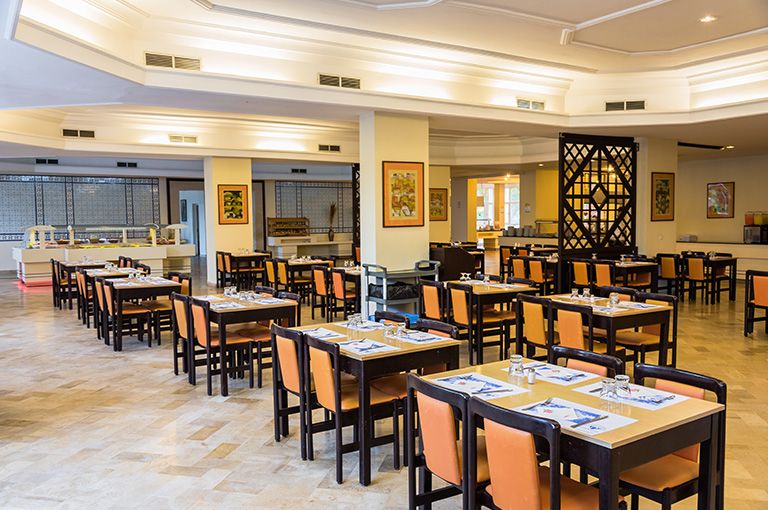 Hôtel Yadis Hammamet 4* pas cher photo 9