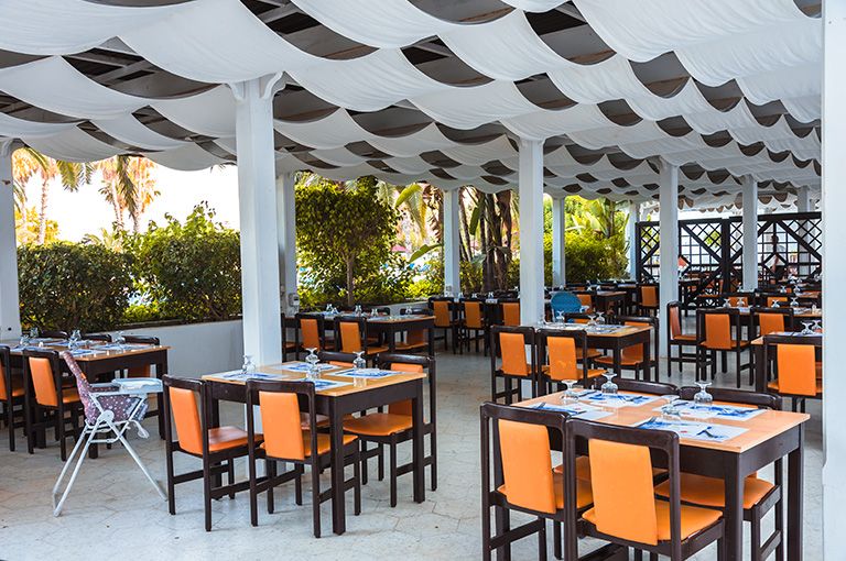 Hôtel Yadis Hammamet 4* pas cher photo 10