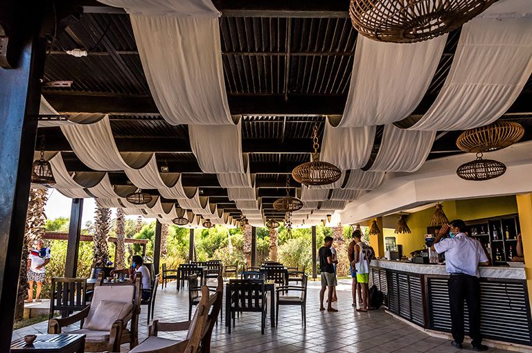 Hôtel Yadis Hammamet 4* pas cher photo 13