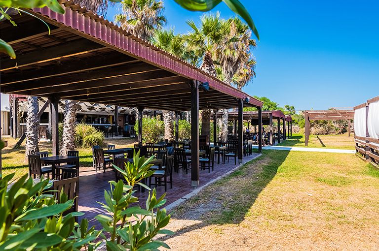 Hôtel Yadis Hammamet 4* pas cher photo 14