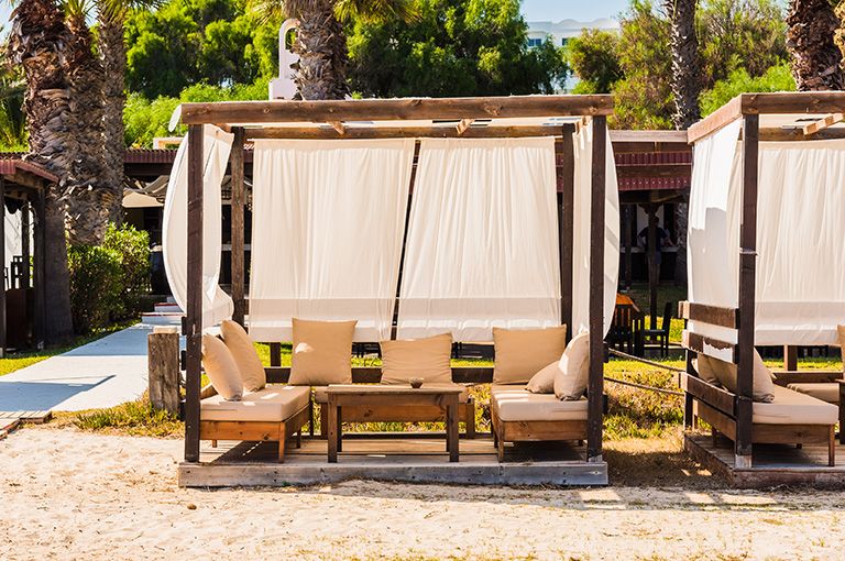 Hôtel Yadis Hammamet 4* pas cher photo 23