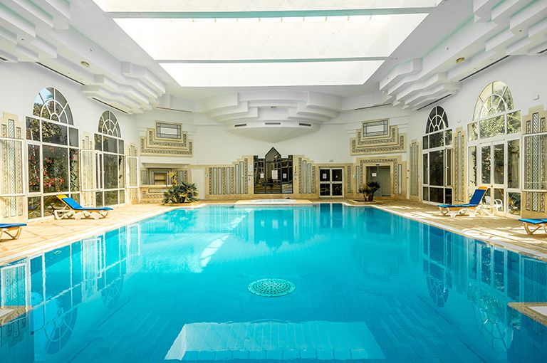 Hôtel Yadis Hammamet 4* pas cher photo 29