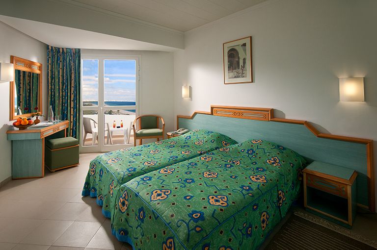Hôtel Sahara Beach Aqua Park 3* pas cher photo 8