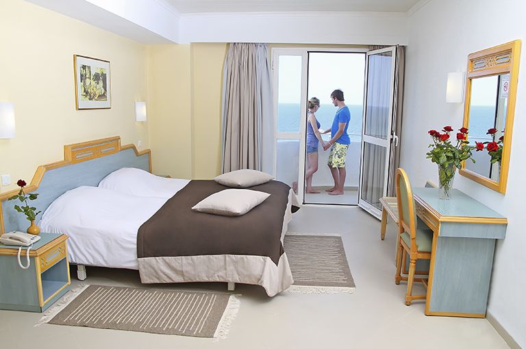 Hôtel Sahara Beach Aqua Park 3* pas cher photo 9