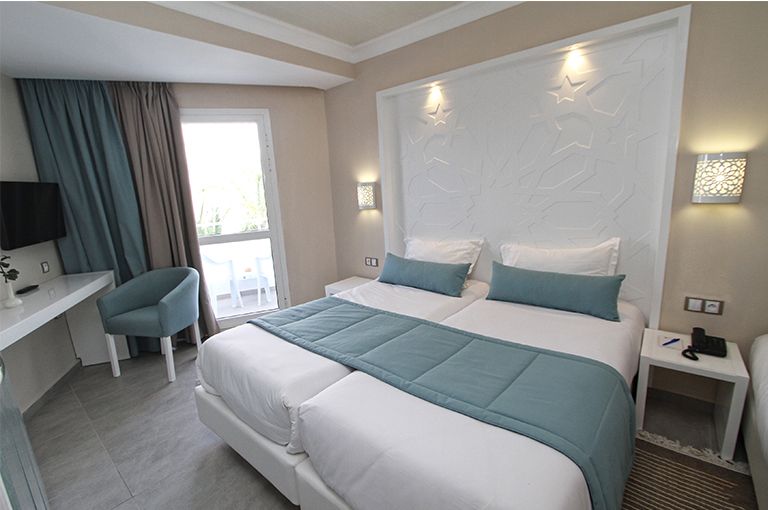 Hôtel Sahara Beach Aqua Park 3* pas cher photo 10