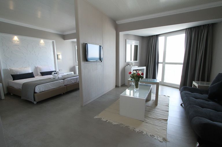 Hôtel Sahara Beach Aqua Park 3* pas cher photo 12