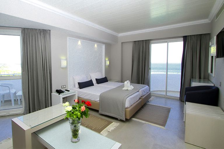 Hôtel Sahara Beach Aqua Park 3* pas cher photo 13