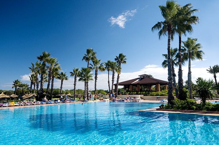 Hôtel Sahara Beach Aqua Park 3* pas cher photo 17