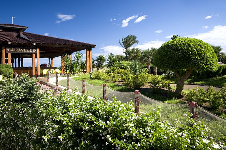Hôtel Sahara Beach Aqua Park 3* pas cher photo 19
