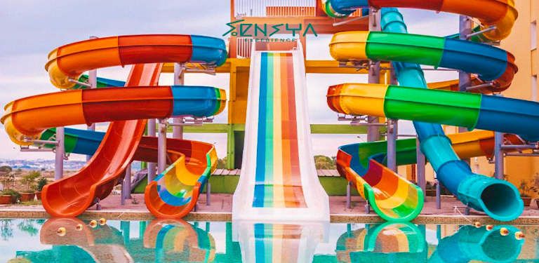 Sensya Experience Hotel Skanes Serail & Aquapark - 4* pas cher photo 5