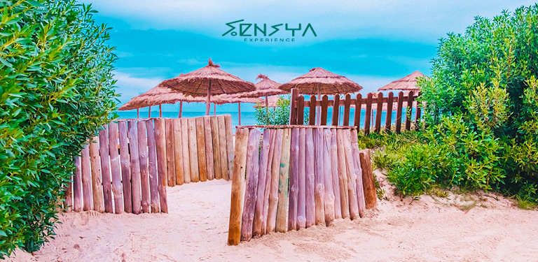 Sensya Experience Hotel Skanes Serail & Aquapark - 4* pas cher photo 7