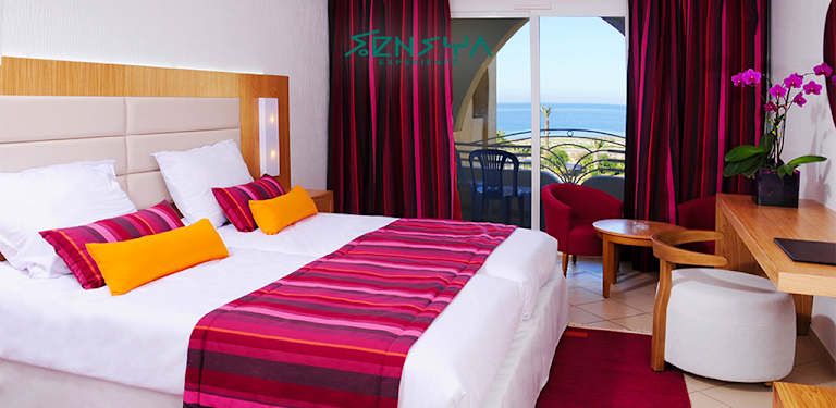 Sensya Experience Hotel Skanes Serail & Aquapark - 4* pas cher photo 8