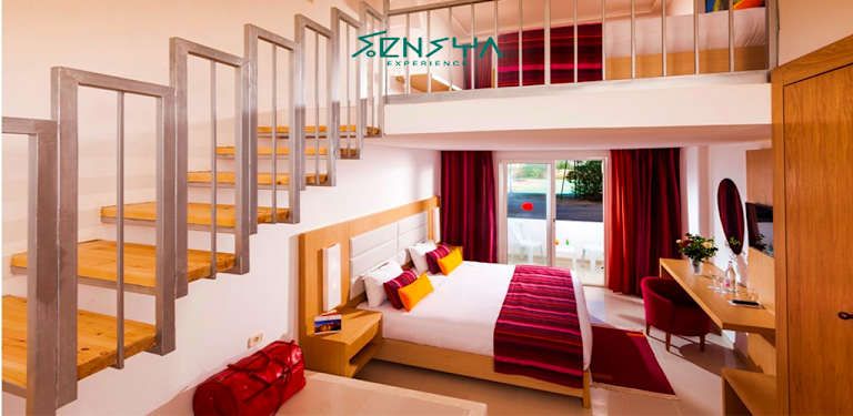 Sensya Experience Hotel Skanes Serail & Aquapark - 4* pas cher photo 9