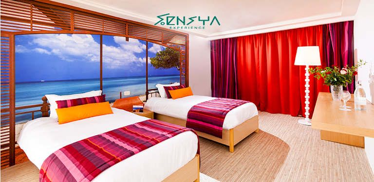Sensya Experience Hotel Skanes Serail & Aquapark - 4* pas cher photo 10