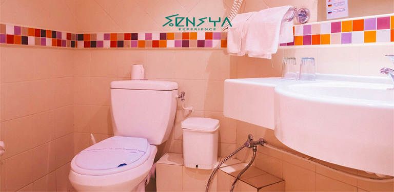 Sensya Experience Hotel Skanes Serail & Aquapark - 4* pas cher photo 11