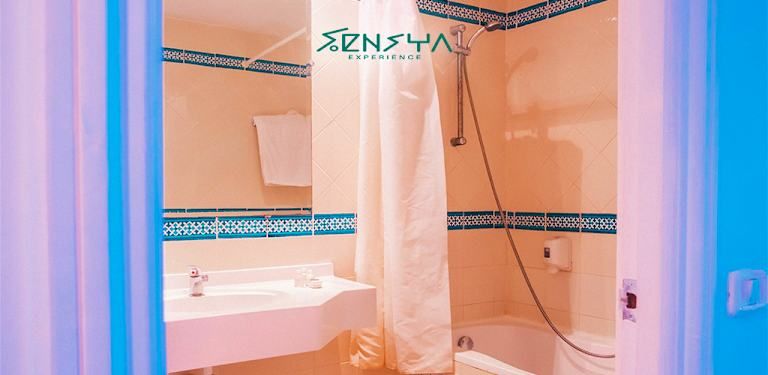 Sensya Experience Hotel Skanes Serail & Aquapark - 4* pas cher photo 12