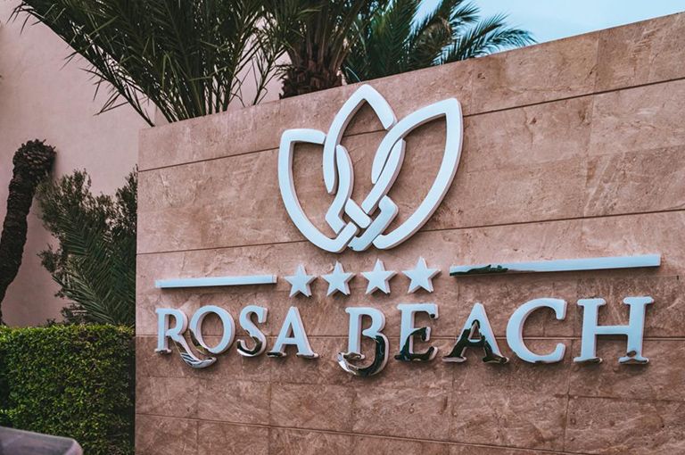 Hôtel Rosa Beach Thalasso et Spa 4* pas cher photo 3