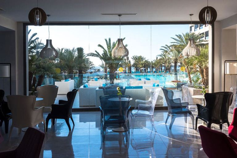 Hôtel Rosa Beach Thalasso et Spa 4* pas cher photo 10