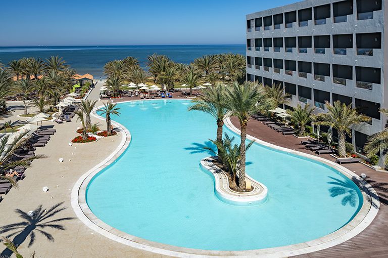 Hôtel Rosa Beach Thalasso et Spa 4* pas cher photo 14