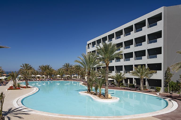Hôtel Rosa Beach Thalasso et Spa 4* pas cher photo 15