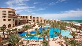 Hôtel Movenpick Resort Marine et Spa Sousse 5* pas cher photo 2