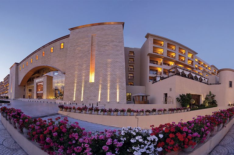 Hôtel Movenpick Resort Marine et Spa Sousse 5* pas cher photo 5