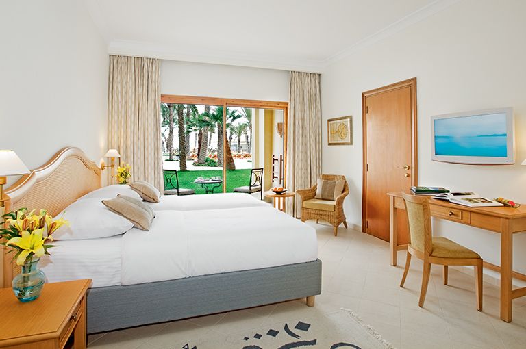 Hôtel Movenpick Resort Marine et Spa Sousse 5* pas cher photo 13