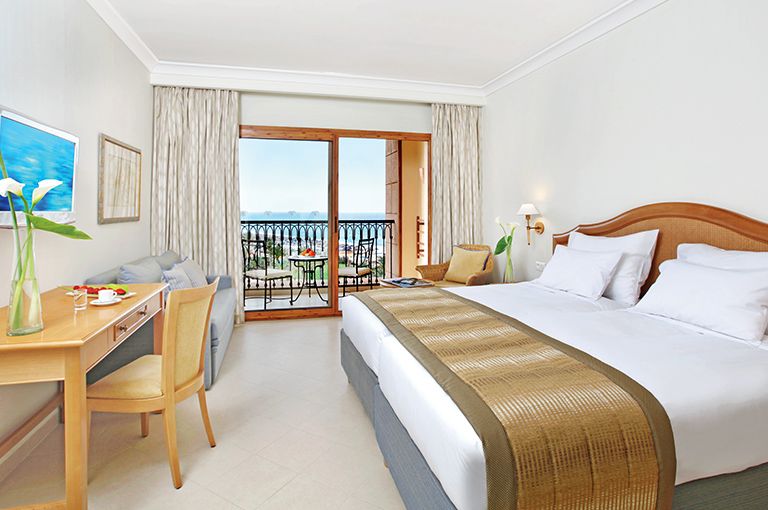 Hôtel Movenpick Resort Marine et Spa Sousse 5* pas cher photo 14