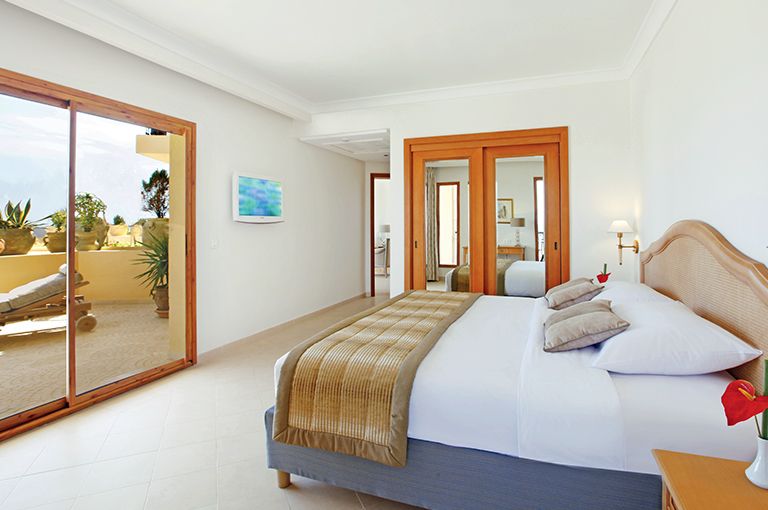 Hôtel Movenpick Resort Marine et Spa Sousse 5* pas cher photo 16