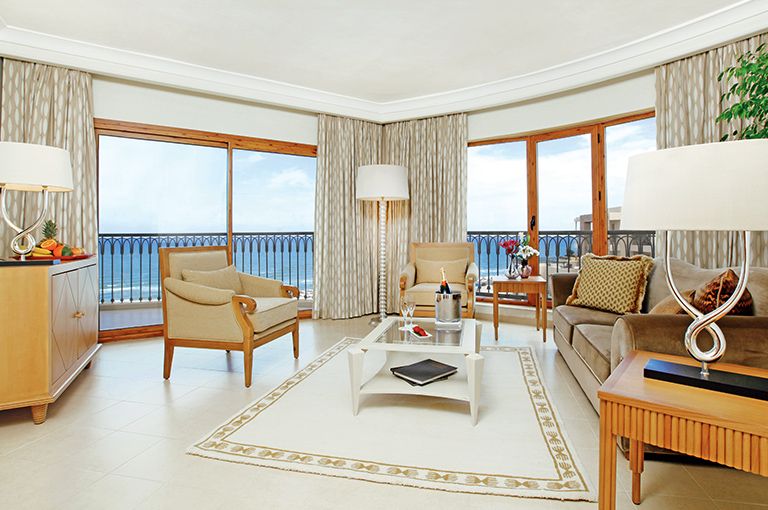 Hôtel Movenpick Resort Marine et Spa Sousse 5* pas cher photo 19