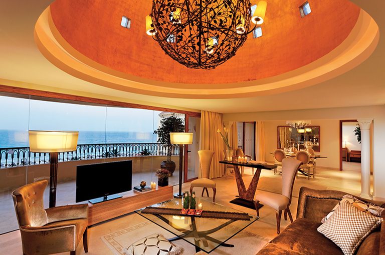Hôtel Movenpick Resort Marine et Spa Sousse 5* pas cher photo 20