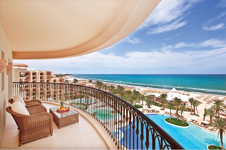 Hôtel Movenpick Resort Marine et Spa Sousse 5* pas cher photo 21