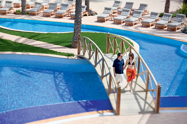 Hôtel Movenpick Resort Marine et Spa Sousse 5* pas cher photo 25