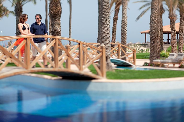 Hôtel Movenpick Resort Marine et Spa Sousse 5* pas cher photo 26