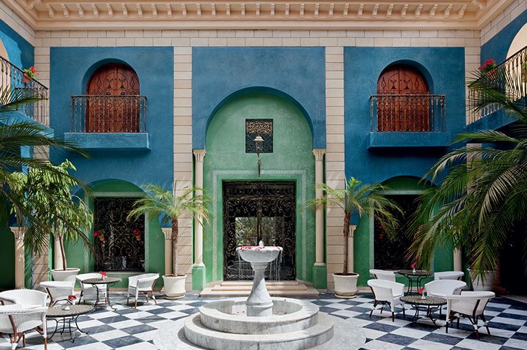 Hôtel Movenpick Resort Marine et Spa Sousse 5* pas cher photo 27