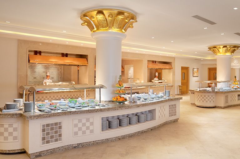 Hôtel Movenpick Resort Marine et Spa Sousse 5* pas cher photo 28