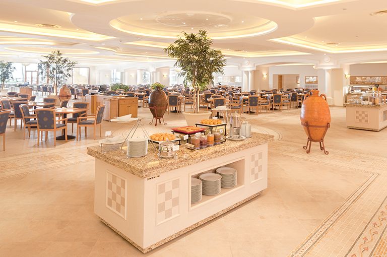 Hôtel Movenpick Resort Marine et Spa Sousse 5* pas cher photo 29