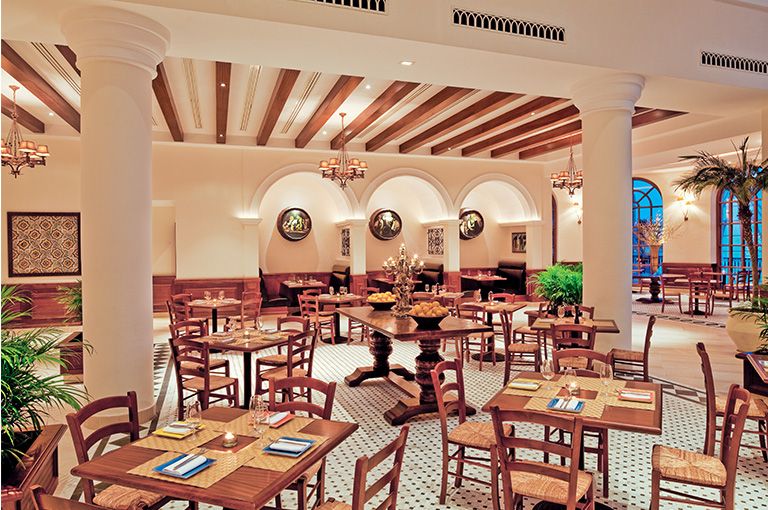Hôtel Movenpick Resort Marine et Spa Sousse 5* pas cher photo 30