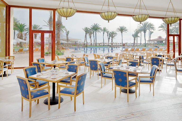 Hôtel Movenpick Resort Marine et Spa Sousse 5* pas cher photo 32