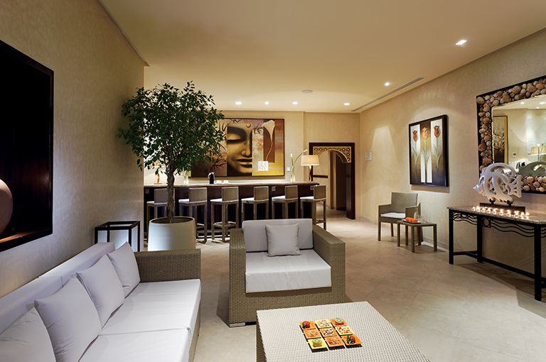 Hôtel Movenpick Resort Marine et Spa Sousse 5* pas cher photo 41