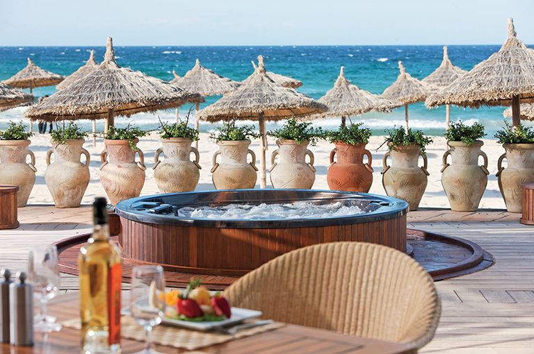 Hôtel Movenpick Resort Marine et Spa Sousse 5* pas cher photo 47