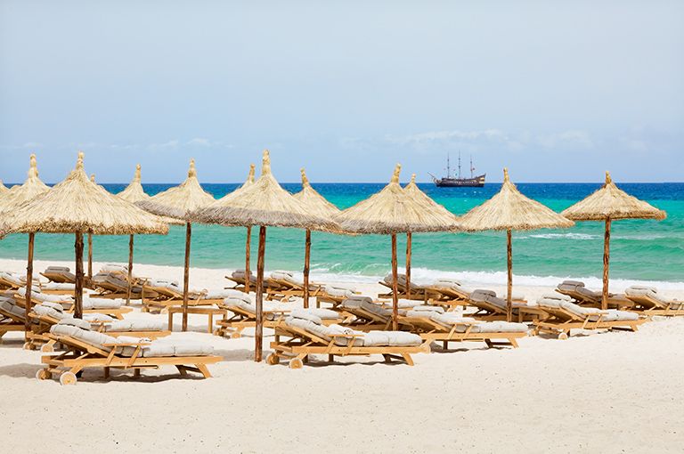 Hôtel Movenpick Resort Marine et Spa Sousse 5* pas cher photo 48