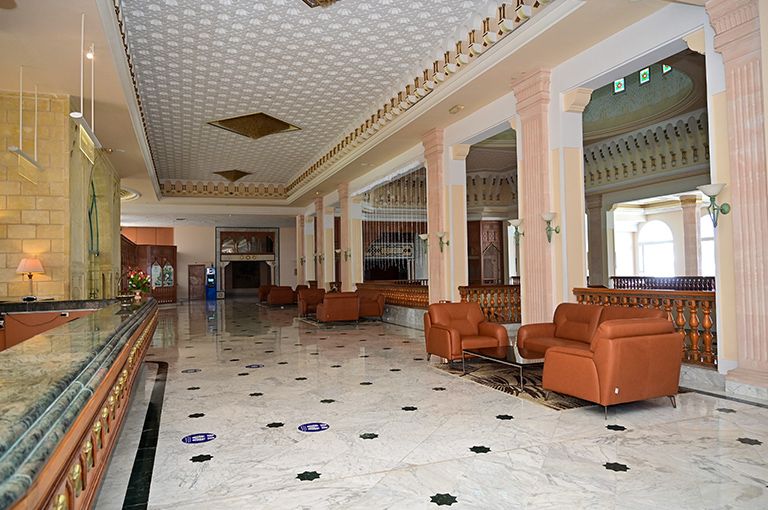 Hôtel Mahdia Palace et Thalasso 5* pas cher photo 4
