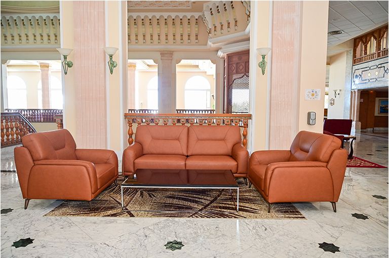 Hôtel Mahdia Palace et Thalasso 5* pas cher photo 6