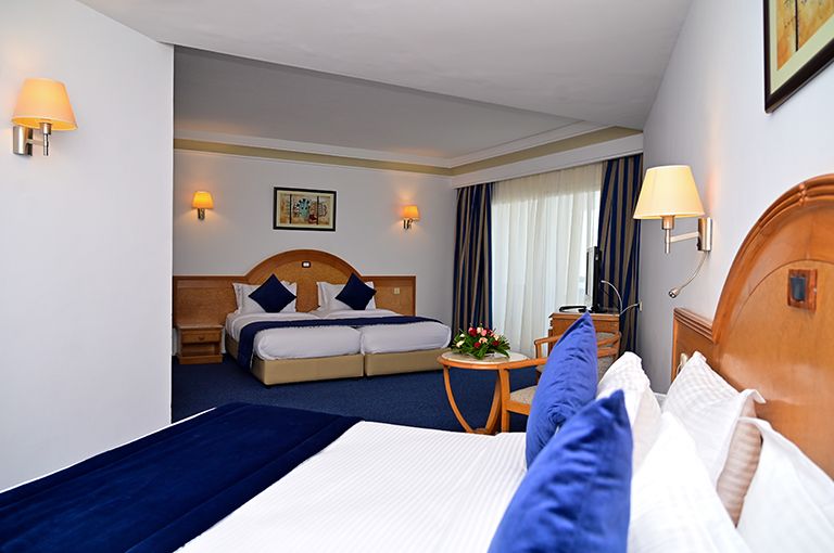 Hôtel Mahdia Palace et Thalasso 5* pas cher photo 8